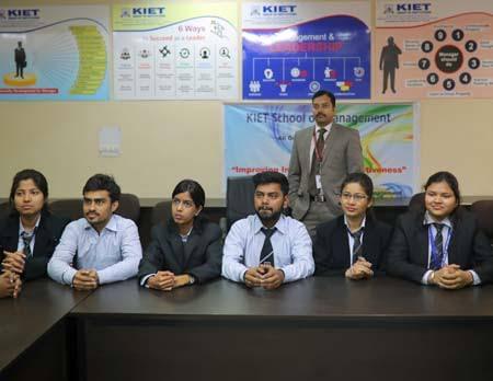 KIET School of Management Ghaziabad General photo 1
